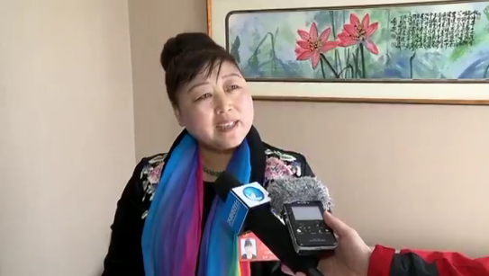 两会“泉”视角|陈雪萍：政府报告接地气 给农民工带来好福利！