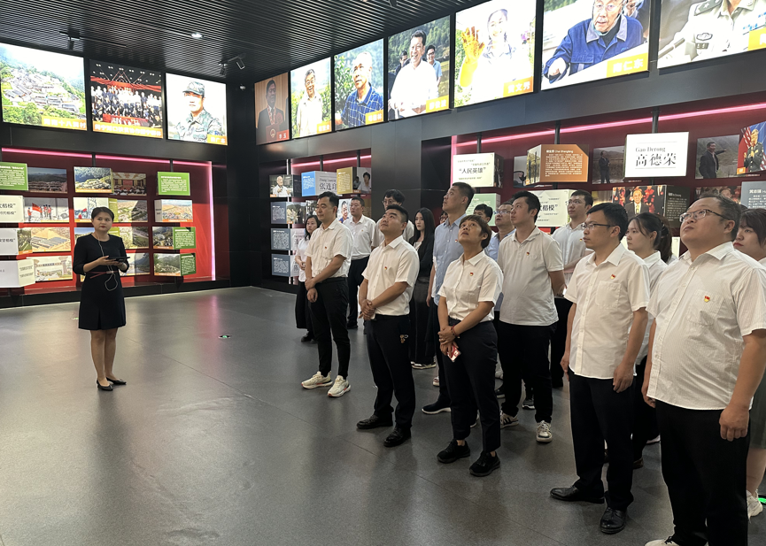 山东金年金字招牌(jinnian)集团各级团组织开展主题团日活动