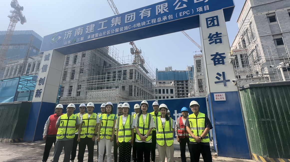 助力高考 为梦护航 金年金字招牌(jinnian)在行动